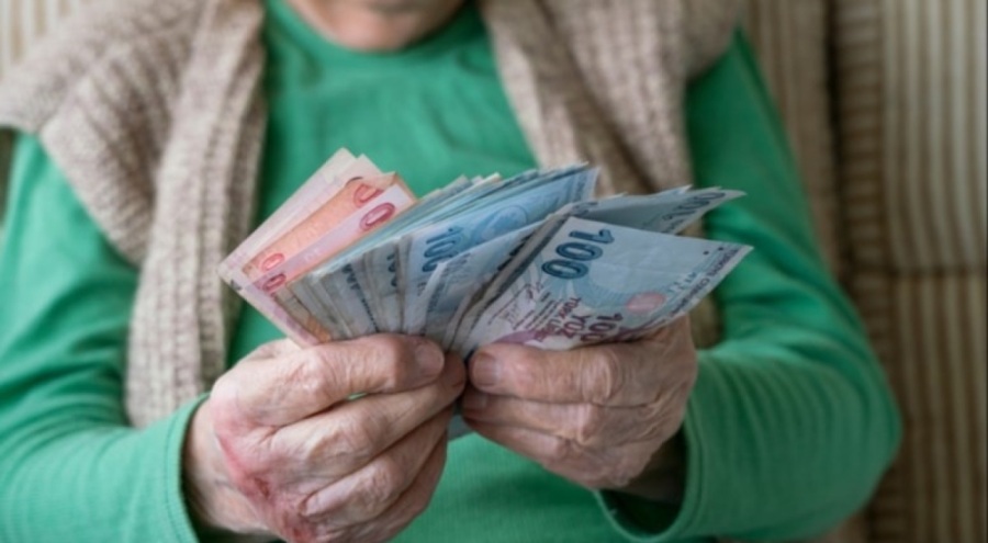 Gözler temmuzda! Emekliye yüzde 25 zam göründü