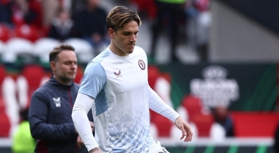 Galatasaraylılardan Nicolo Zaniolo'ya tepki!
