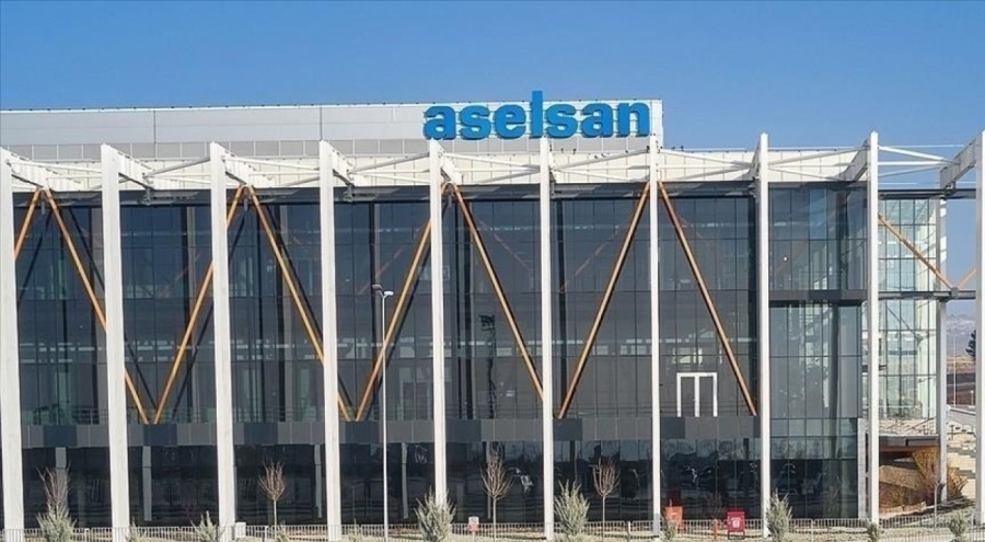 ASELSAN'dan 421,6 milyon avroluk ilave sözleşme