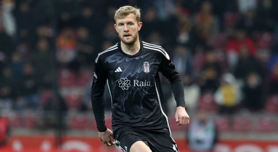 Joe Worrall'ın maliyeti belli oldu
