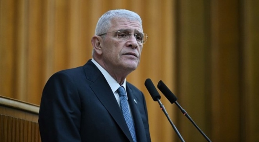 İYİ Parti Genel Başkanı Dervişoğlu'ndan sokak hayvanları için formül: Topla, kısırlaştır, aşıla, koru