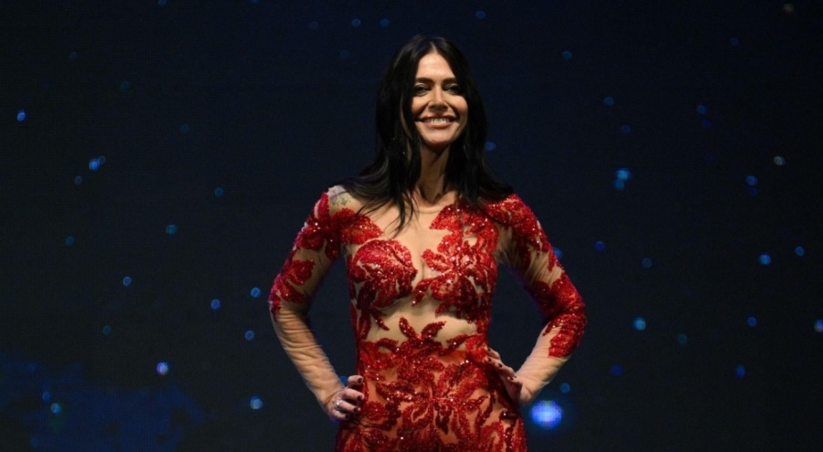 Güzellik yarışması tarihine geçen 60 yaşındaki Buenos Aires Güzeli kimdir?