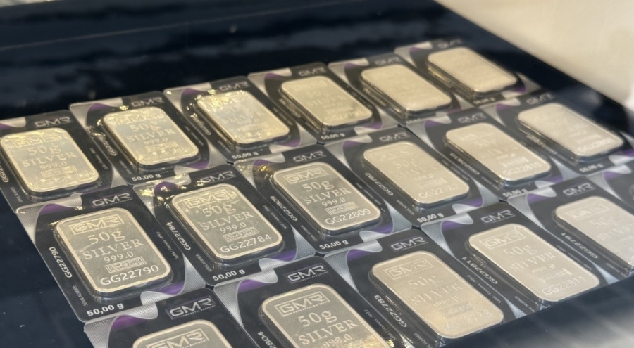 2024 yılında gümüş, altını solladı