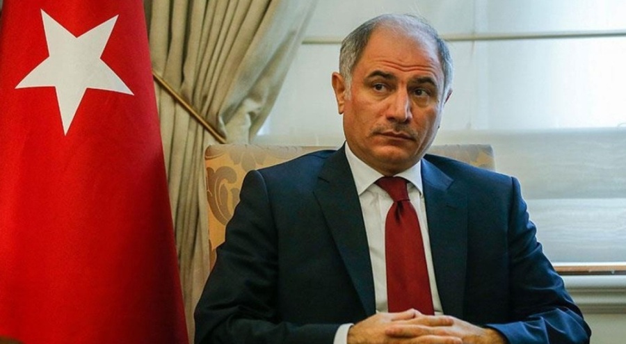 Efkan Ala: Sokakta başıboş köpek olmamalı