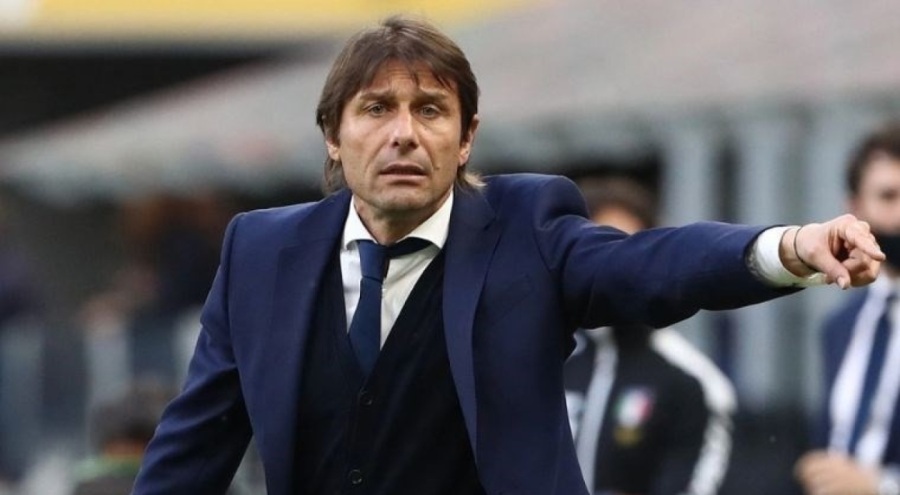 Conte'nin yeni adresi belli oldu!