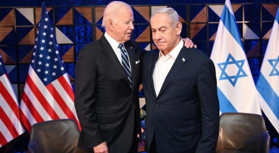 ABD Dışişleri Bakanlığı yetkilisi, Biden yönetiminin Gazze politikası nedeniyle istifa ettiğini duyurdu