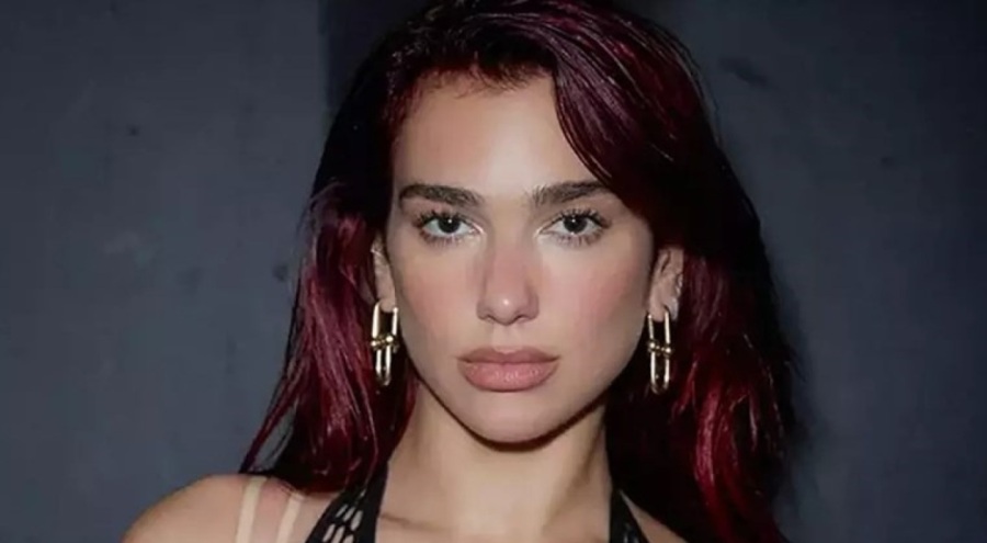 Dua Lipa'dan 'kalıcı ateşkes' çağrısı