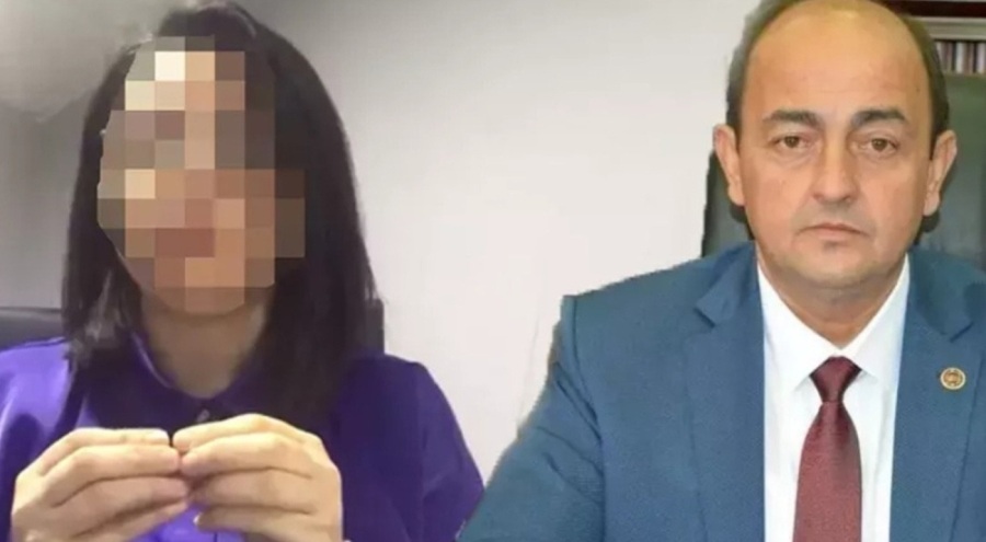 Belediye başkanından çalışana cinsel saldırının cezası belli oldu!