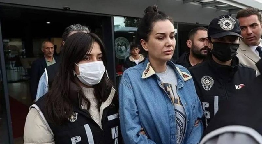 Ailesini katleden kişiyle aynı servise düştü: Dilan Polat, cezaevine dönmek için dilekçe verdi