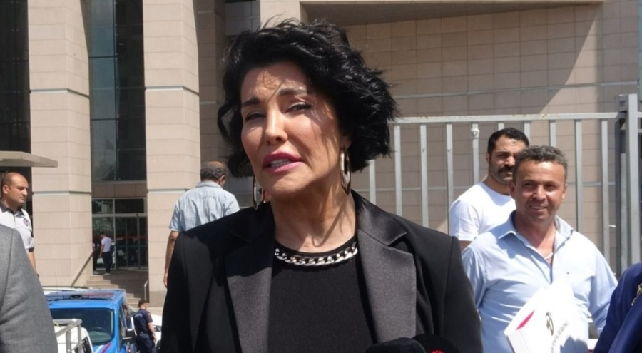 Deniz Akkaya'dan şoke eden açıklamalar: Teyzem, kızımı iki kez boğmaya çalıştı