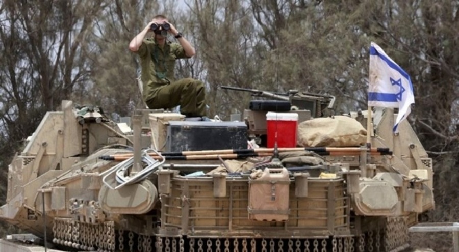 İsrail, Gazze'ye saldırıların en az 7 ay daha süreceğini duyurdu