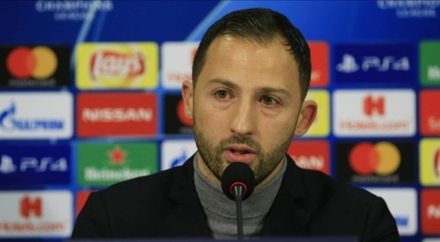 Milli takım kadrosuna çağırılmamıştı: Tedesco'dan Batshuayi açıklaması geldi