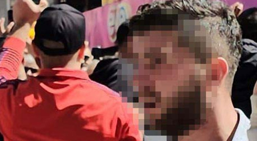 Çocuk Evi'nde kalan 14 yaşındaki çocuğa cinsel istismar! Memur tutuklandı