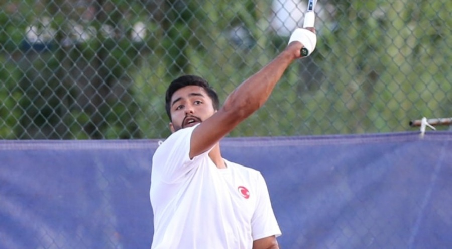 Milli para tenisçi Ahmet Kaplan, dünya 8 numarası oldu