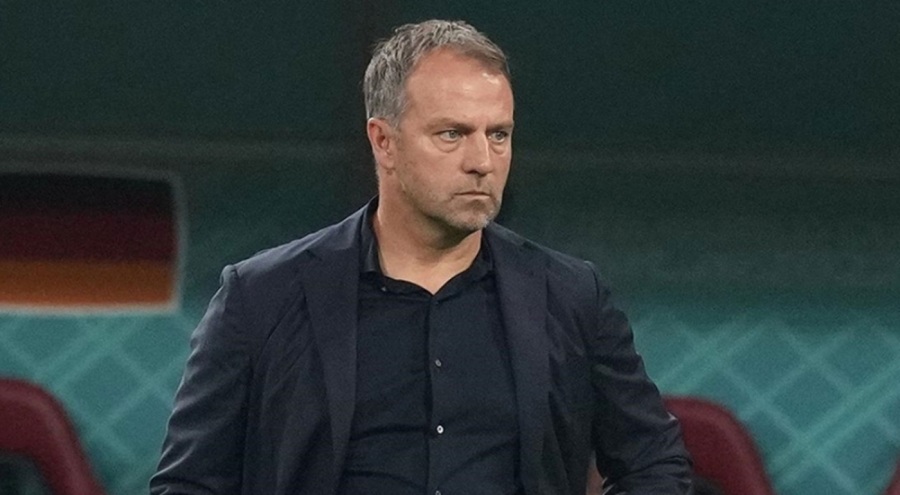 Barcelona'nın yeni hocası belli oldu