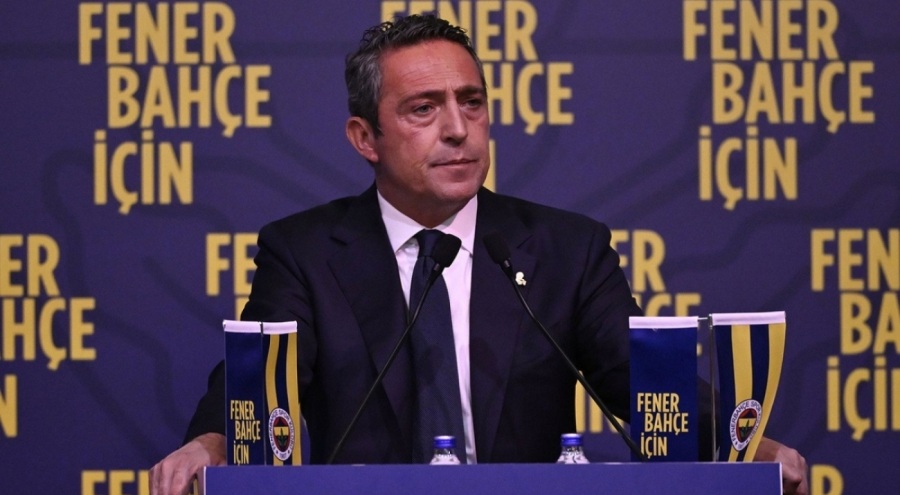 Ali Koç isim isim açıkladı: Astronomik bir rakam gelmezse takımda kalacaklar