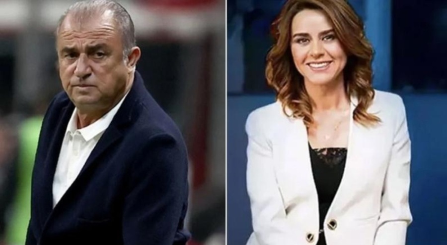Seçil Erzan davasında Fatih Terim, 29'uncu mağdur olarak dosyaya girdi