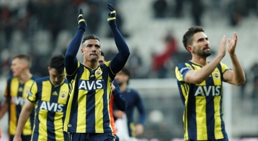 Nabil Dirar'dan transfer itirafı geldi: 'Fenerbahçe'ye gittim ama...'
