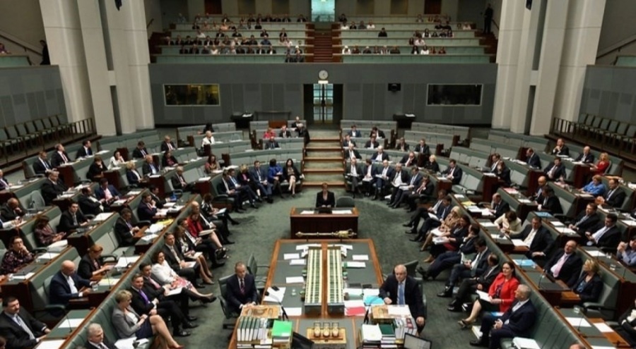 Avustralya Parlamentosu'ndan Filistin kararı