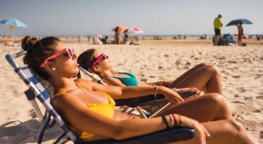 Cilt kanseri vakaları tüm zamanların en yüksek seviyesinde seyrediyor