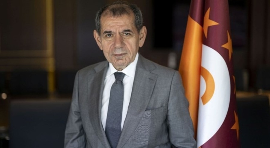 Galatasaray yönetim kurulunda görev dağılımı yapıldı