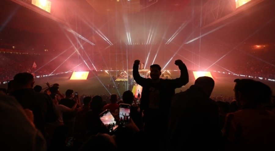 Süper Lig'de kulüplerin yayın gelirleri belli oldu