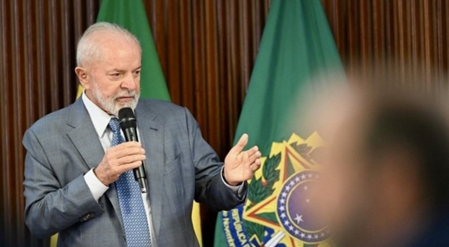 Brezilya, İsrail büyükelçisini geri çağırdı