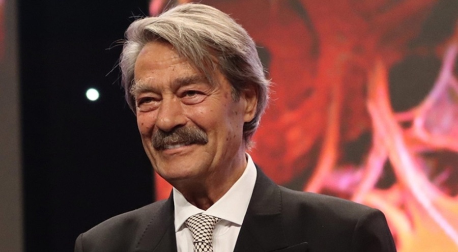 Kadir İnanır hastaneye kaldırıldı