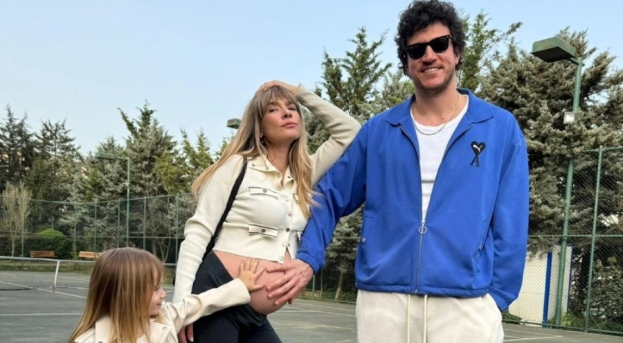 İkinci kez anne olmaya hazırlanan Müge Boz korkularını açıkladı