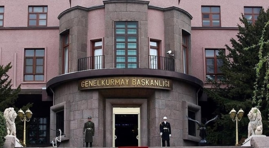 MSB'den ekran kısıtlamasına ilişkin açıklama