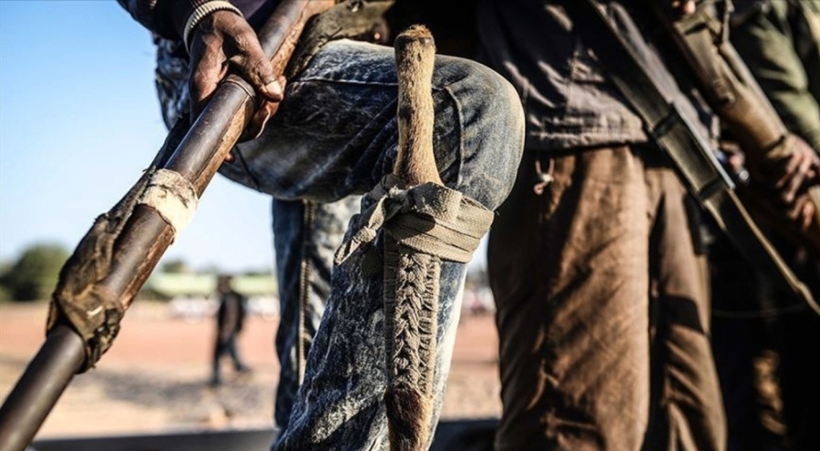 Nijerya'da terör saldırısı