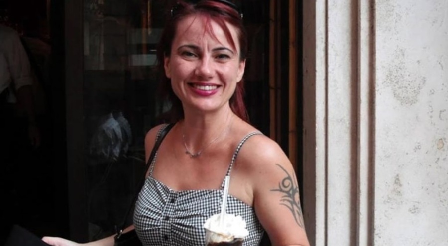 Özlem Kumrular hayatını kaybetti