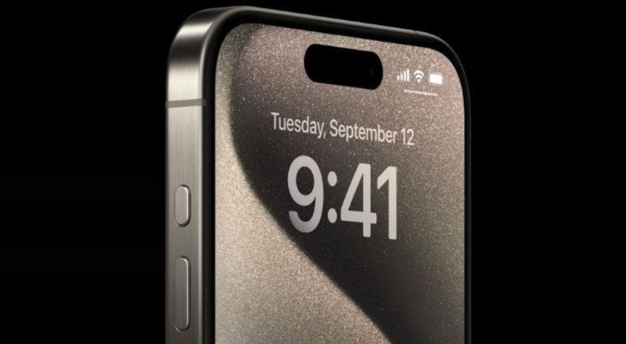 iPhone 16'ların ekranları onay aldı
