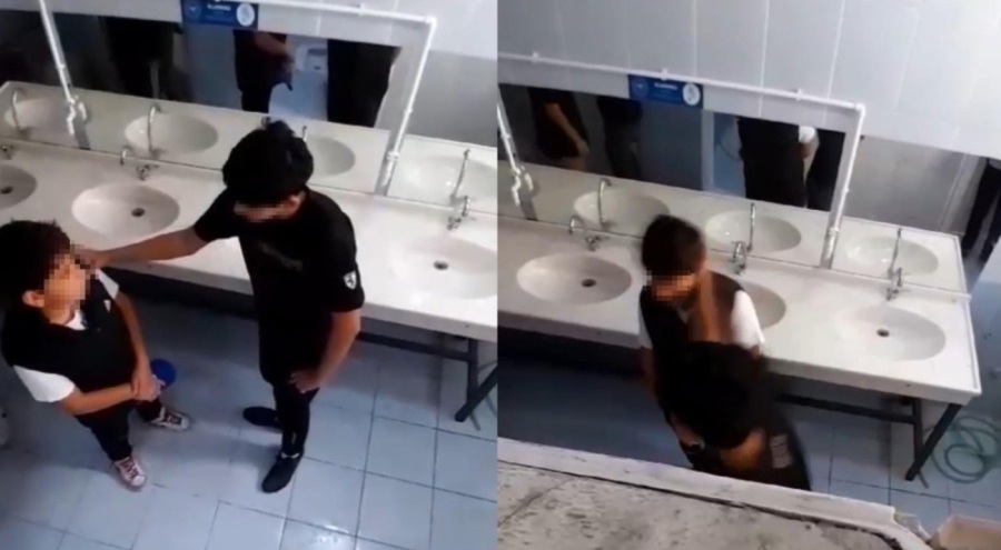 Ortaokulda yaşanan tokat olayıyla ilgili adli ve idari tahkikat başlatıldı