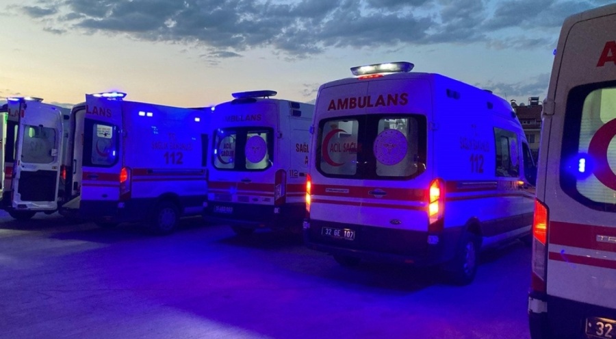 Burdur'daki diyaliz olayından acı haber: Ölü sayısı 3'e yükseldi