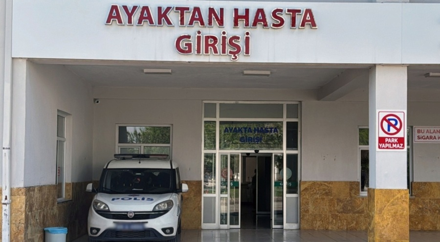 2 kişinin silahla yaralandığı olayda kalp krizi geçiren kişi öldü