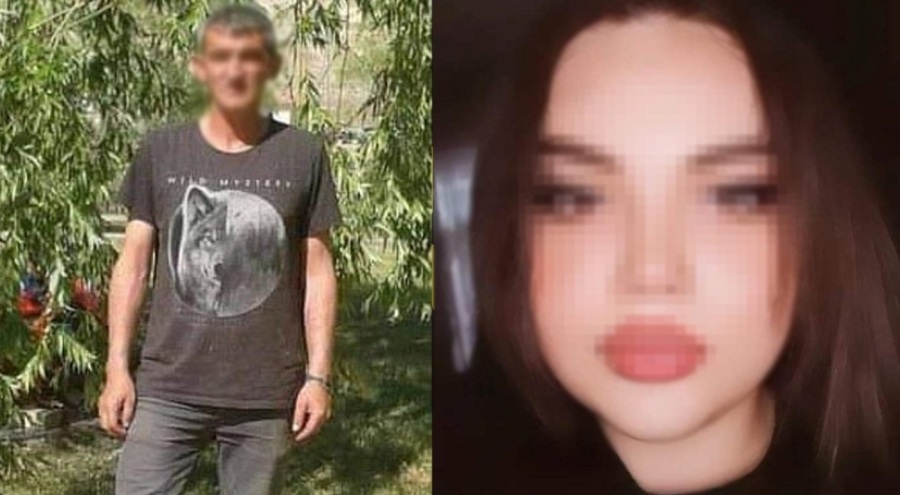 16 yaşındaki kız dayısını bıçaklayarak öldürdü