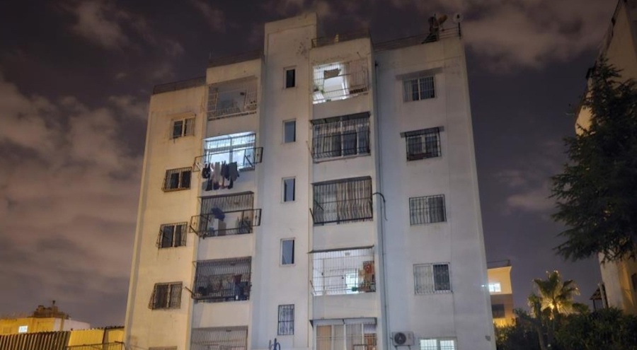 Boşandığı eşinin kız kardeşi ile sevgilisini vurdu