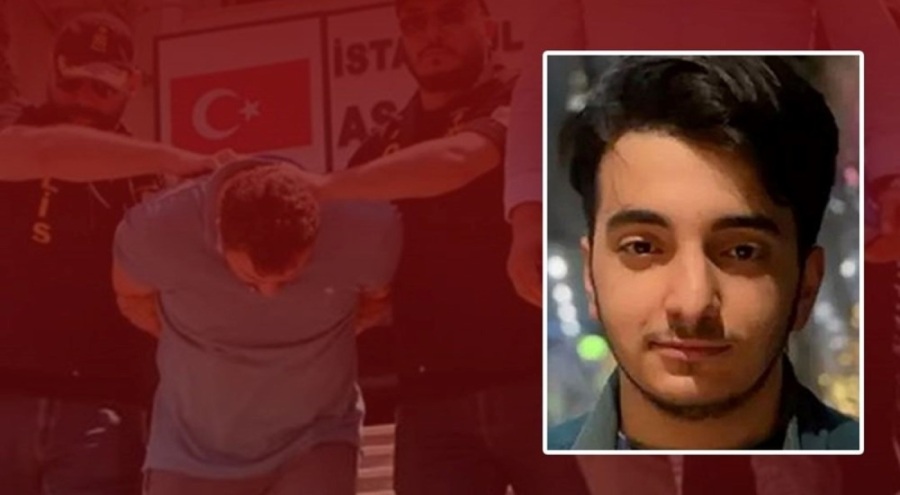 Muhammed'i öldürüp cesedini dondurucuya koymuştu... Cezası belli oldu