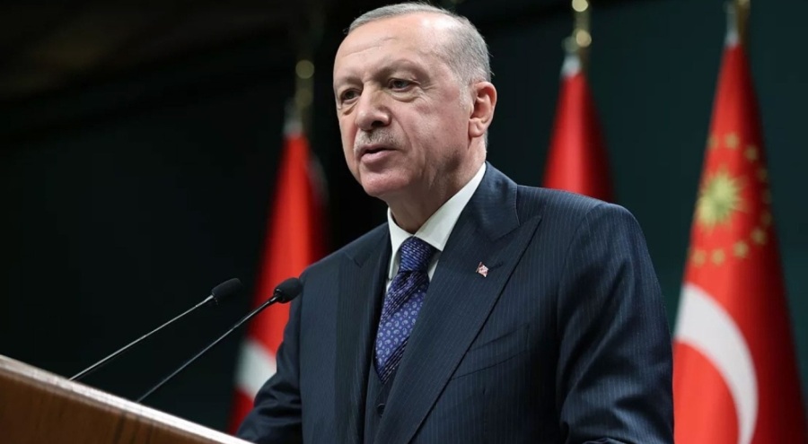 Erdoğan, İtalya'da G7 Zirvesi'ne katılacak