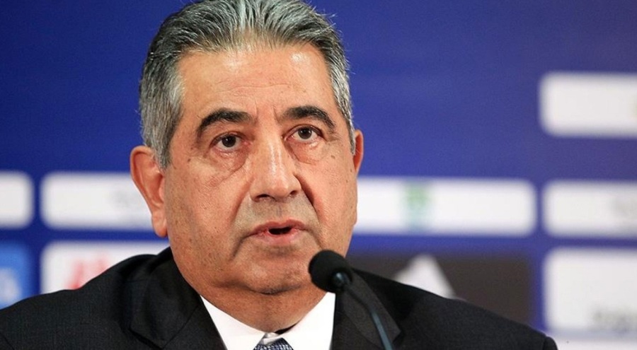 Mahmut Uslu'dan Okan Buruk'a tepki: O küfürlü şarkıyı gelecek sene yalatacağız