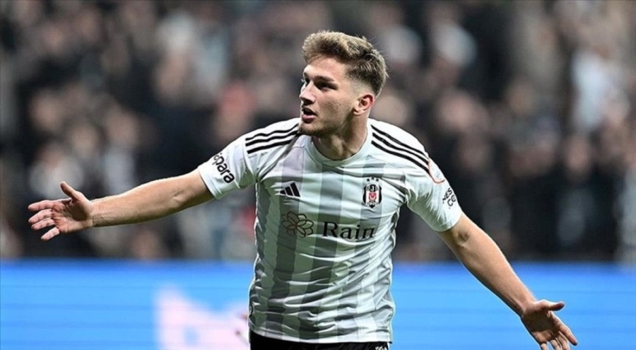 Semih Kılıçsoy hayalini açıkladı