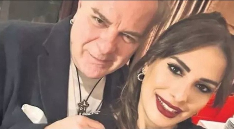 Oyuncu Burak Sergen 4'üncü kez evleniyor