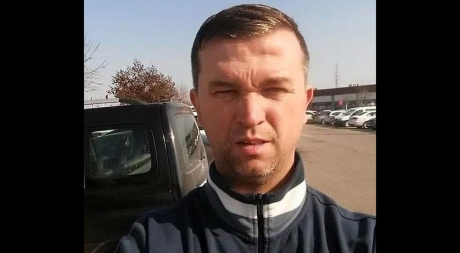 Halı saha maçı sonrası kalp krizinden hayatını kaybetti