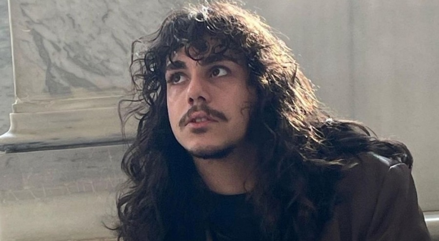 Lüks rezidansta genç yazarın şüpheli ölümü! Sosyal medyada paylaşmış