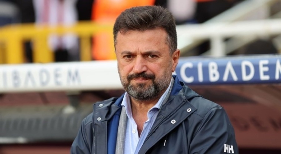 Sivasspor'un teknik direktörü Bülent Uygun'dan 1500 kişiye dava