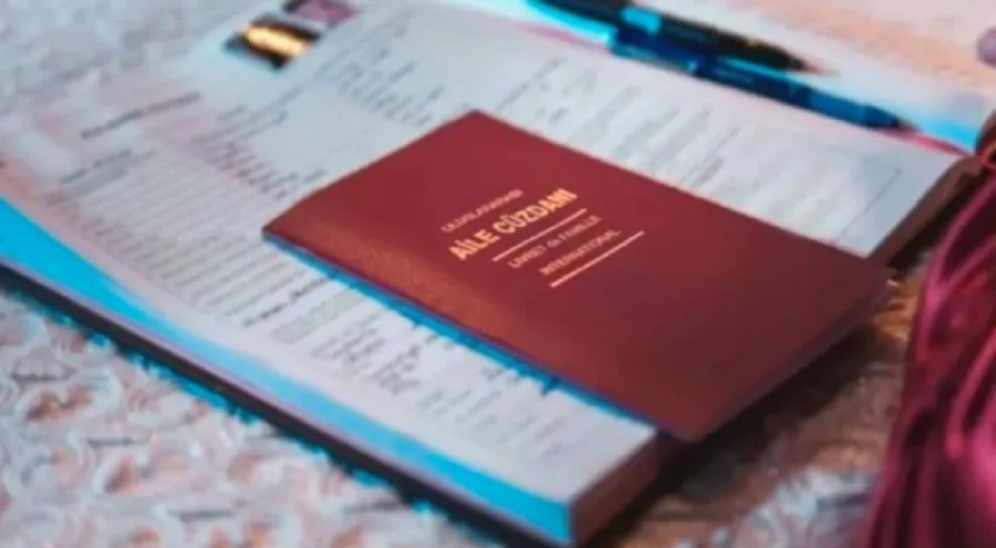 Aile ve Gençlik Fonu'na yapılan başvuru sayısı açıklandı