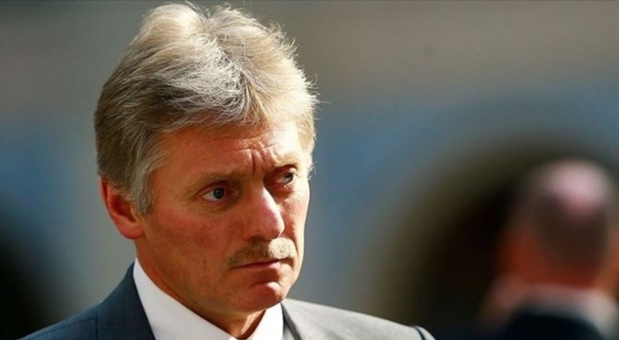Kremlin: Batılı ülkeler, Ukrayna'yı  kışkırtıyor