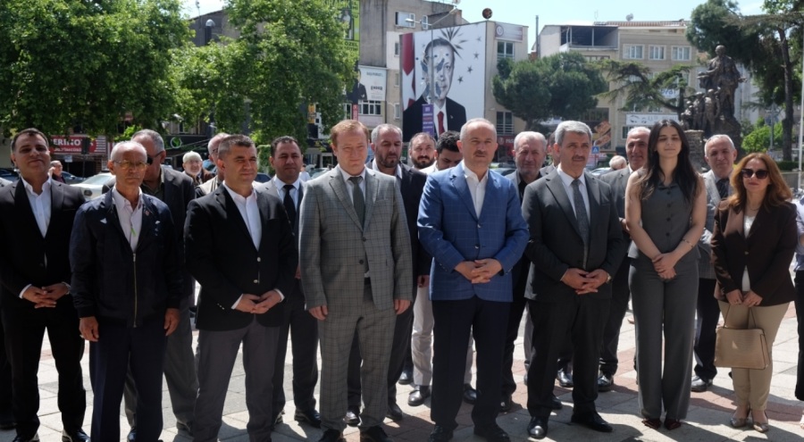 Bursa ADEM'in üçüncü dönem sertifikaları verildi