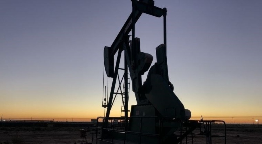 Türkiye'nin petrol ithalatı arttı